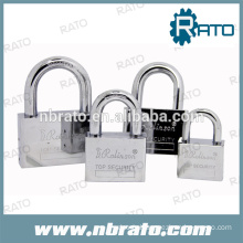 RP-116 safety stainless steel padlock with Short Shackle